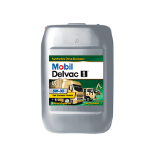Mobil Delvac™ 1 LE 5W-30